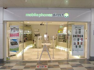 Mobile Phones Direct Promo Codes